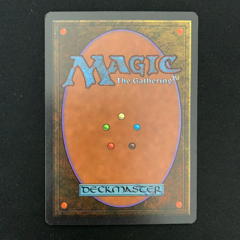 Magic the Gathering Serendib Djinn - Arabian Nights 