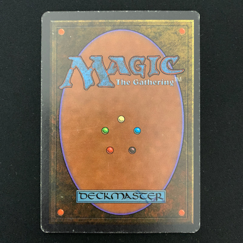 Magic the Gathering Serendib Djinn - Arabian Nights 