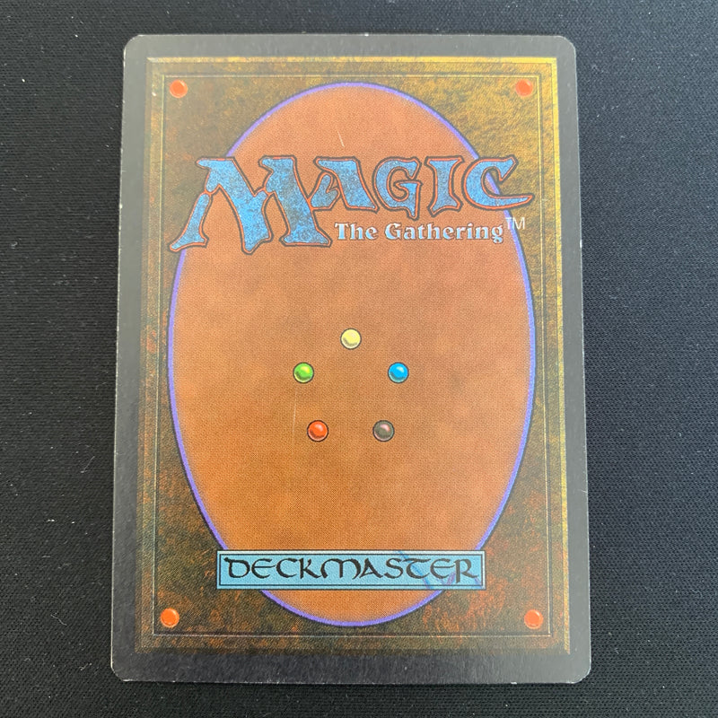 Magic the Gathering Serendib Efreet - Arabian Nights 