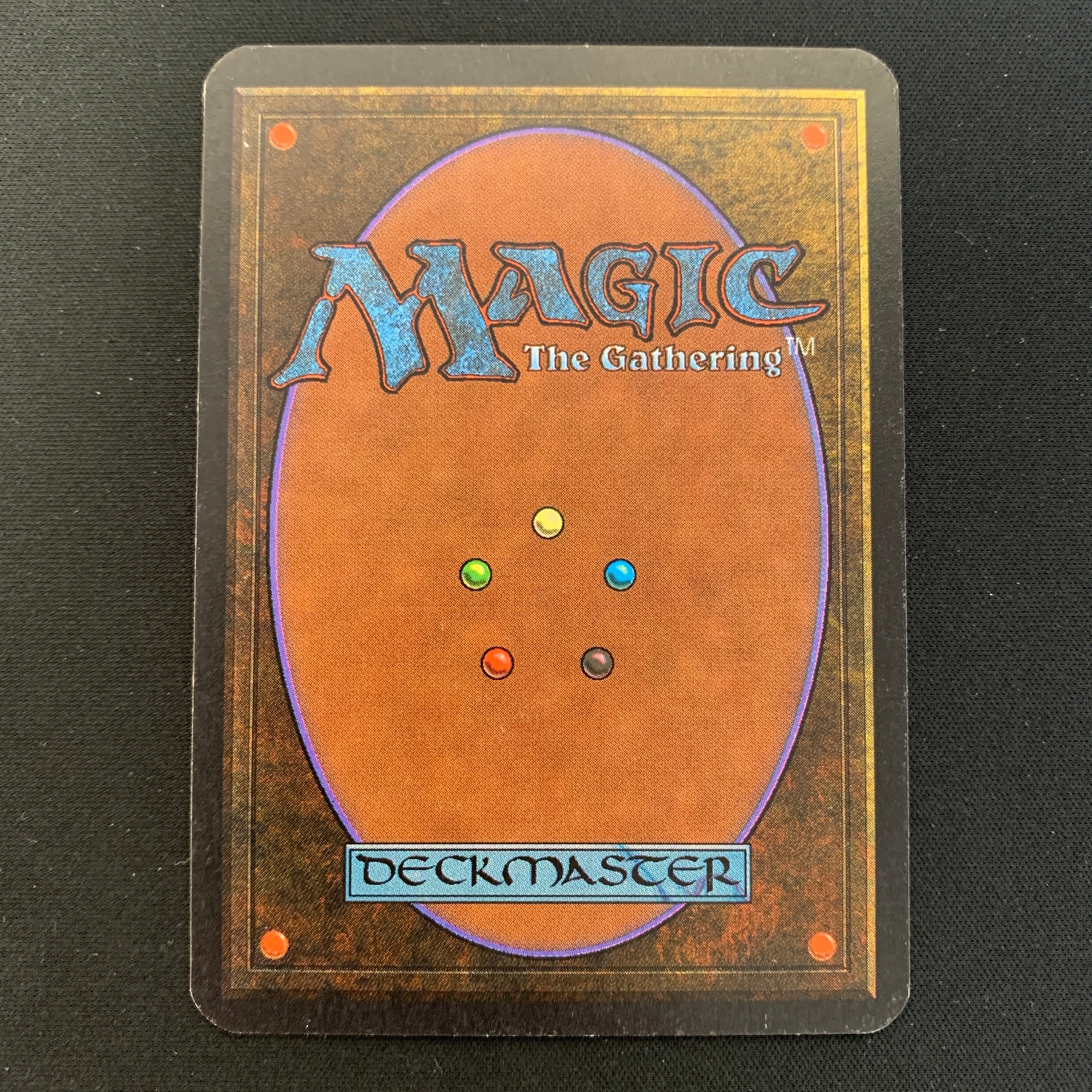 MTG Singles - Serra Angel - Alpha - 