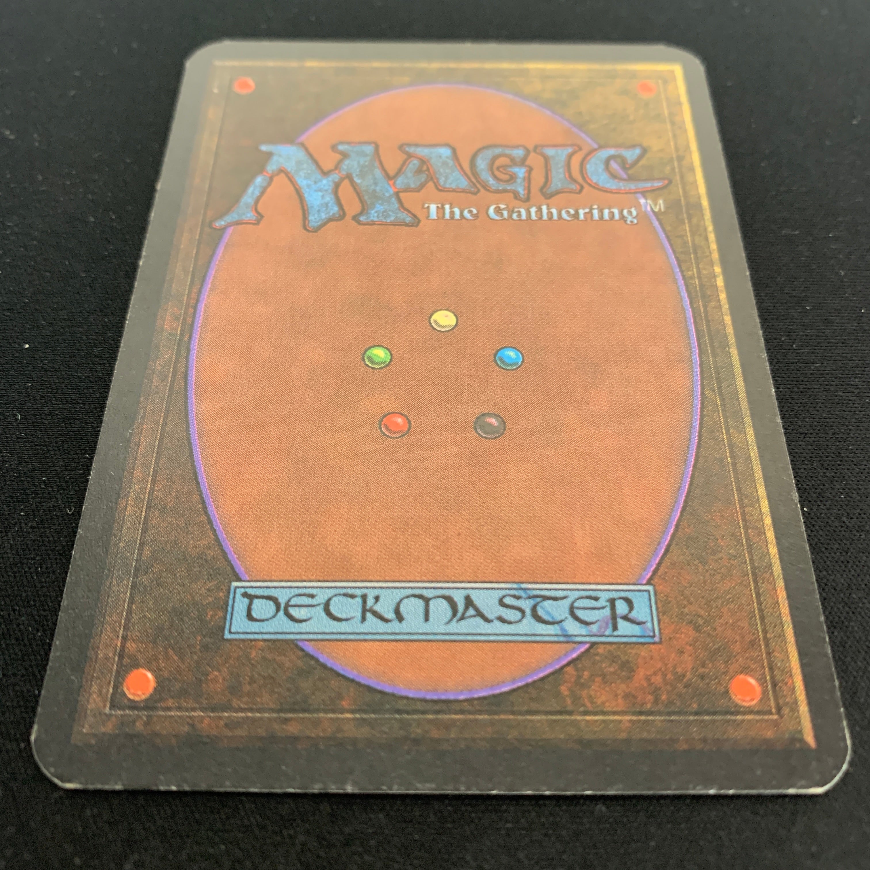 MTG Singles - Serra Angel - Alpha - 