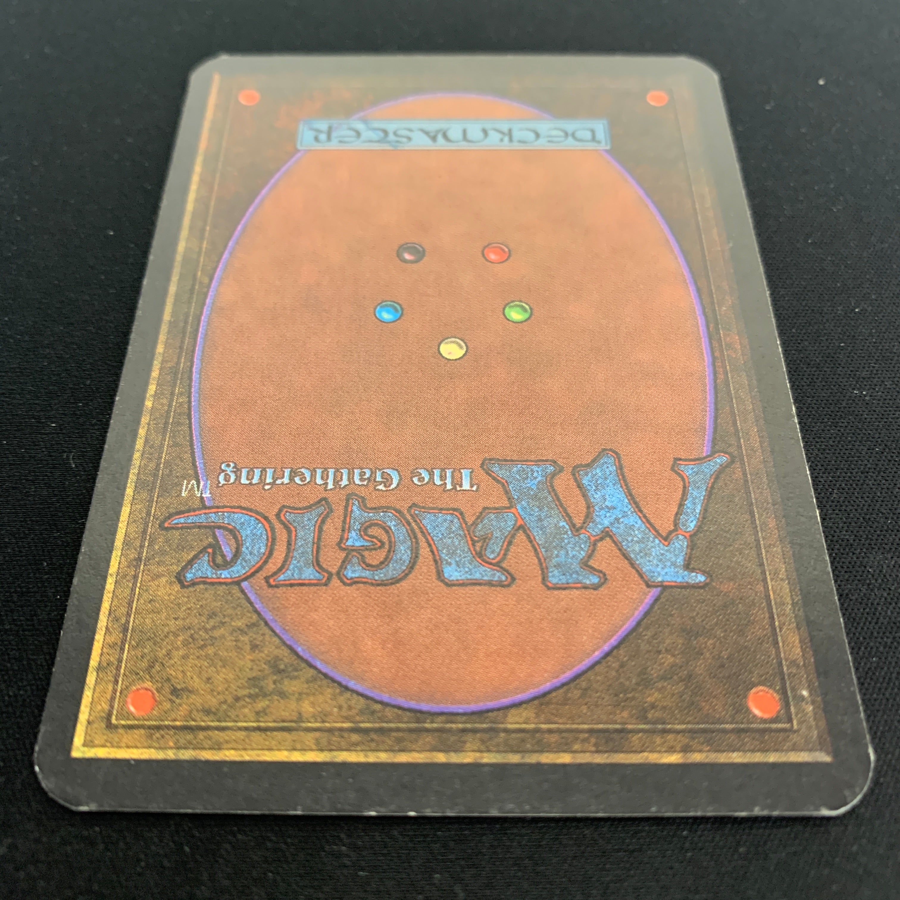 MTG Singles - Serra Angel - Alpha - 