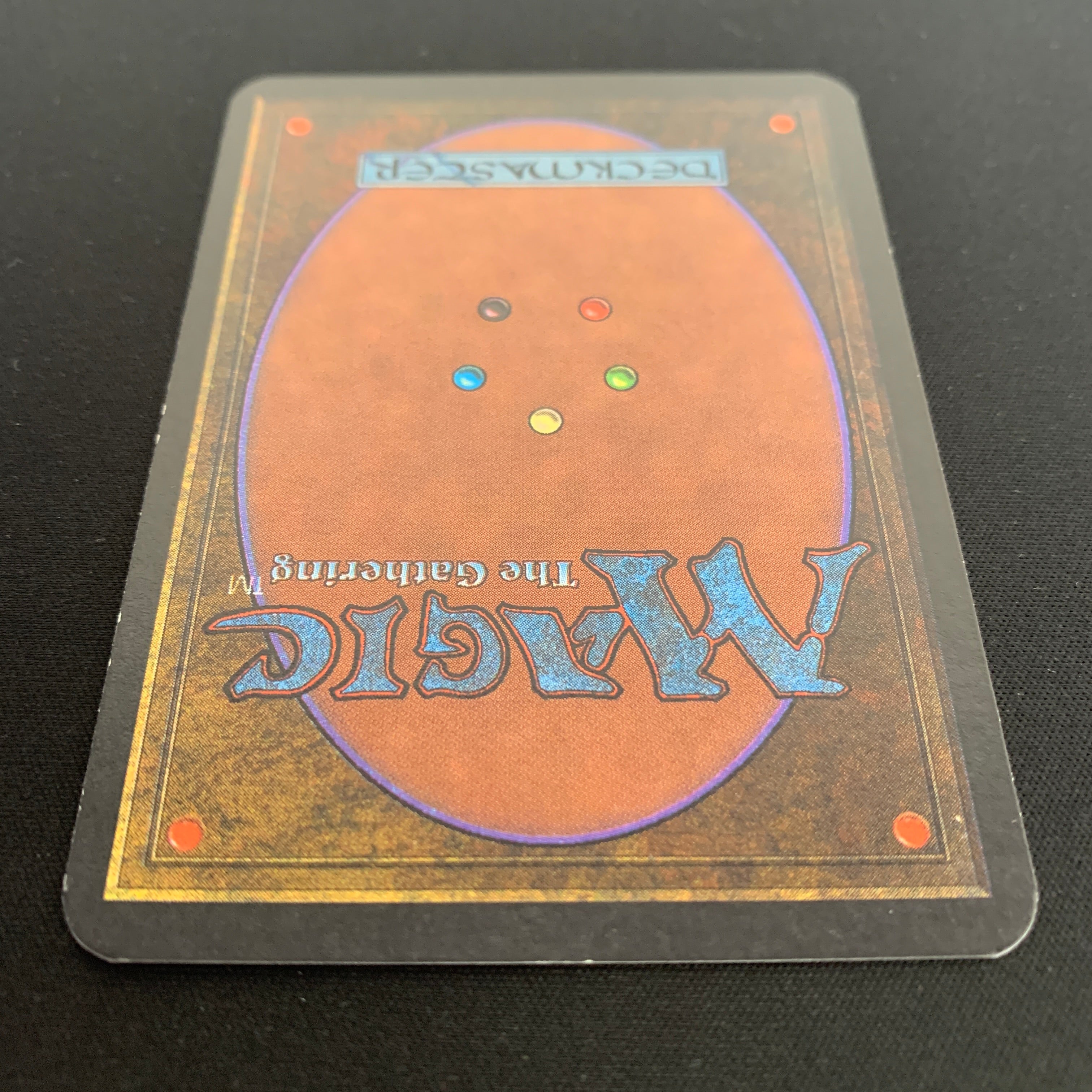 MTG Singles - Serra Angel - Alpha - 