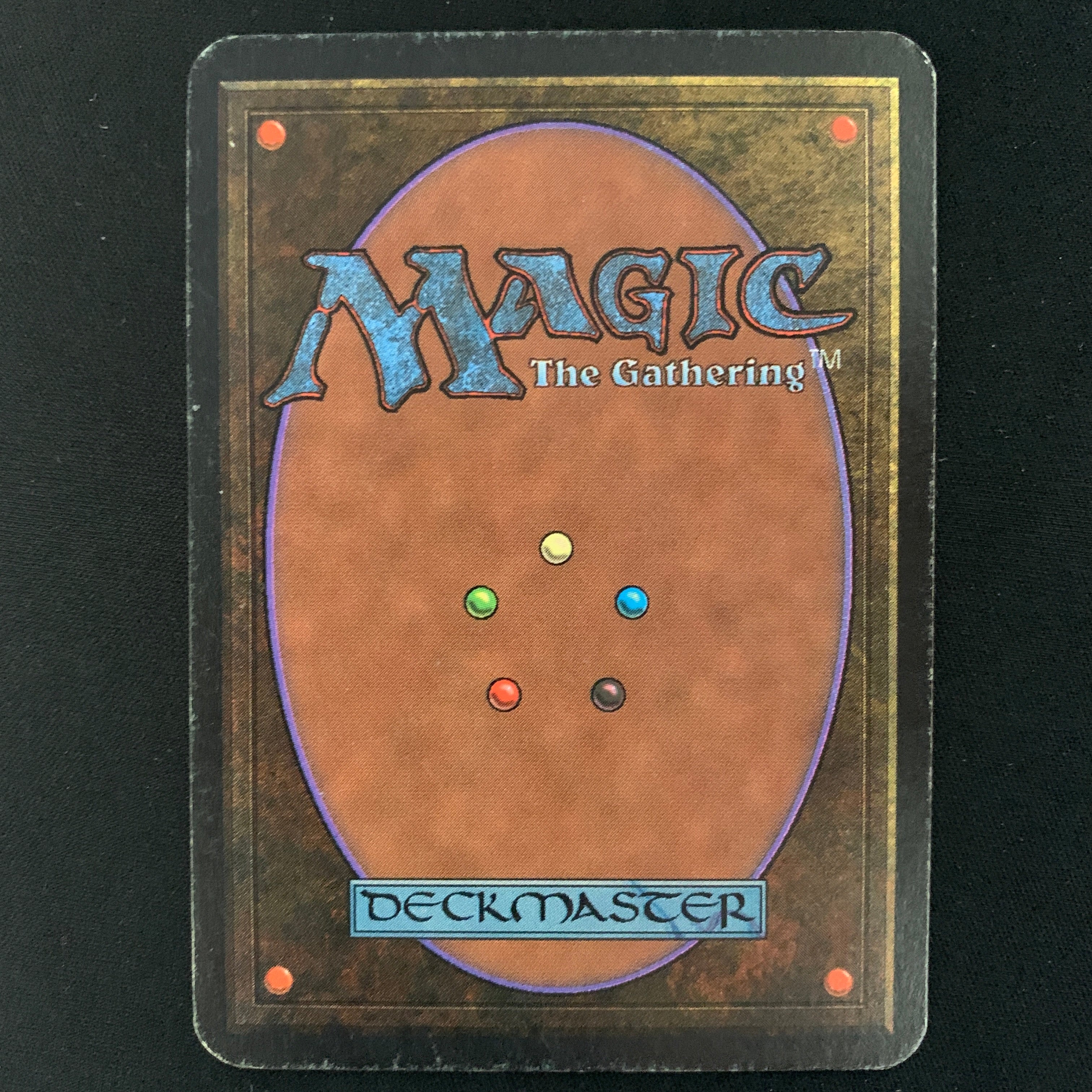 MTG Singles - Serra Angel - Alpha - 