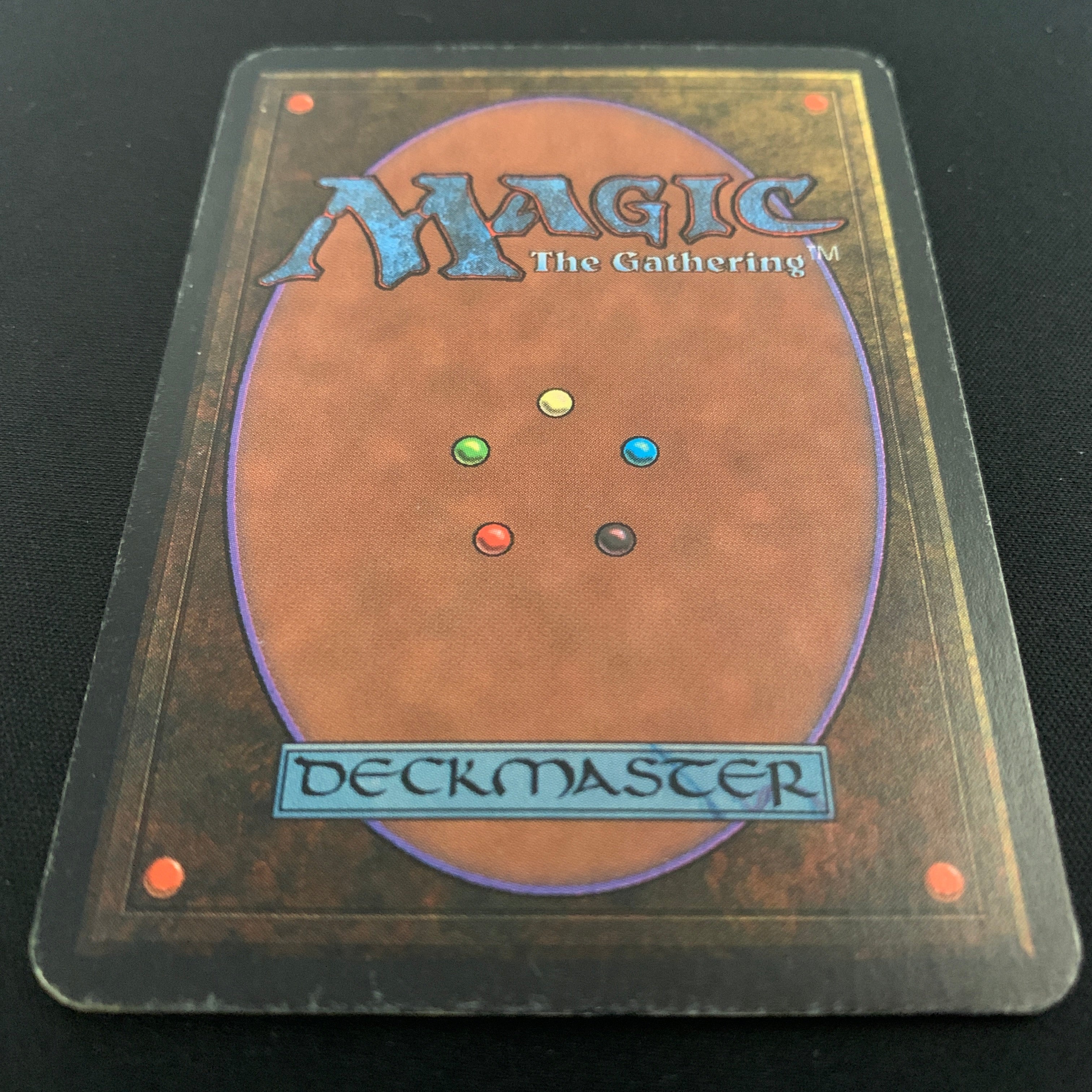 MTG Singles - Serra Angel - Alpha - 