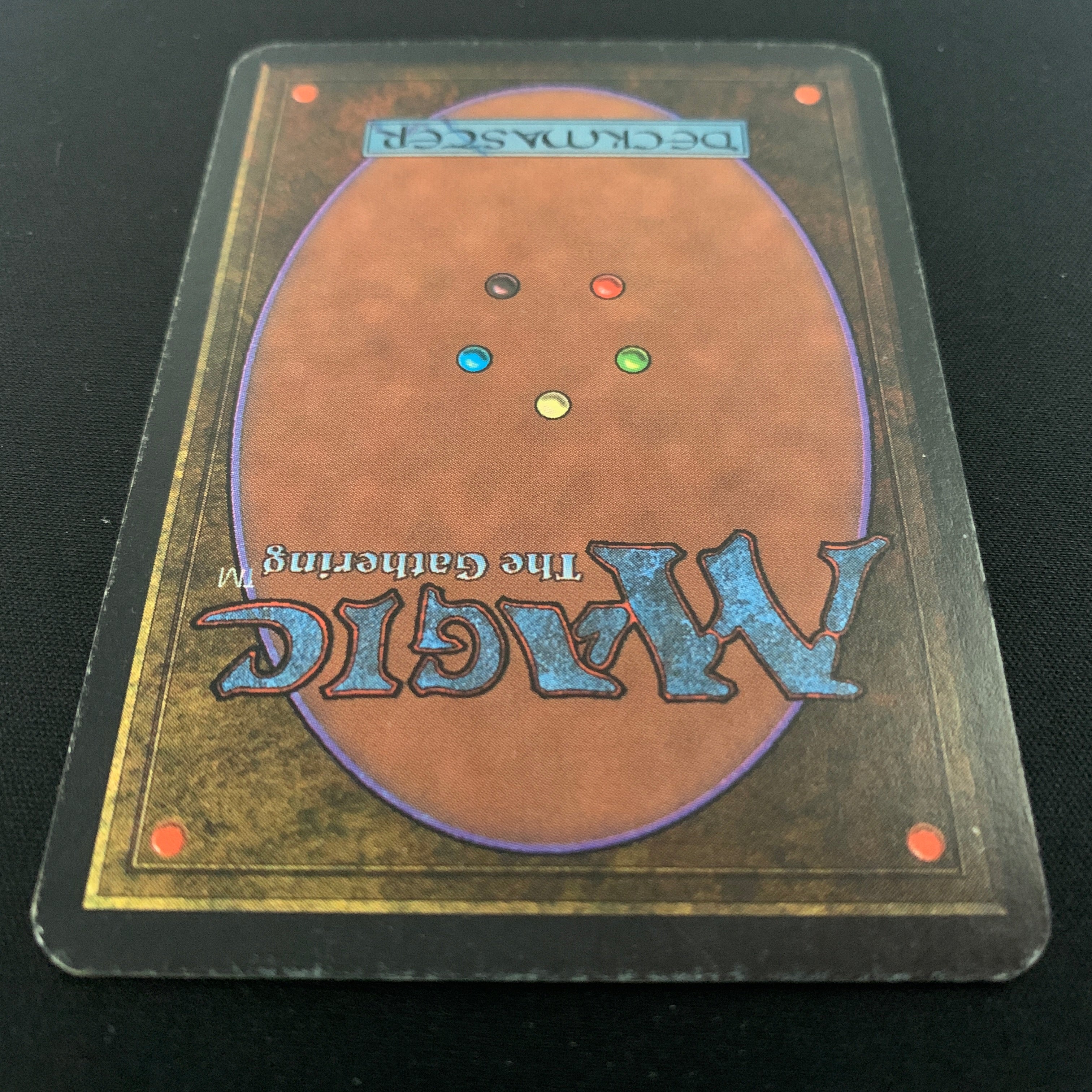 MTG Singles - Serra Angel - Alpha - 