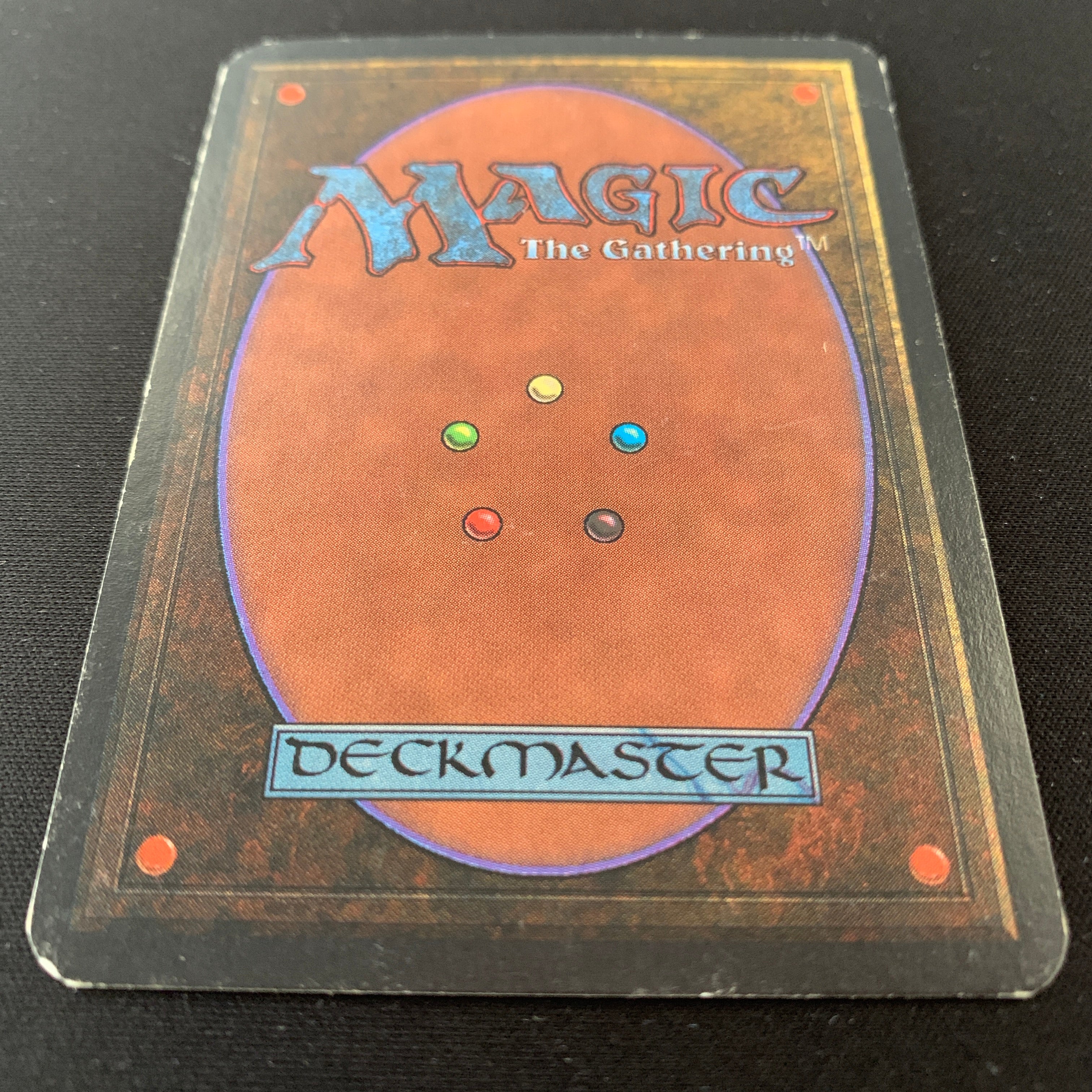 MTG Singles - Serra Angel - Alpha - 