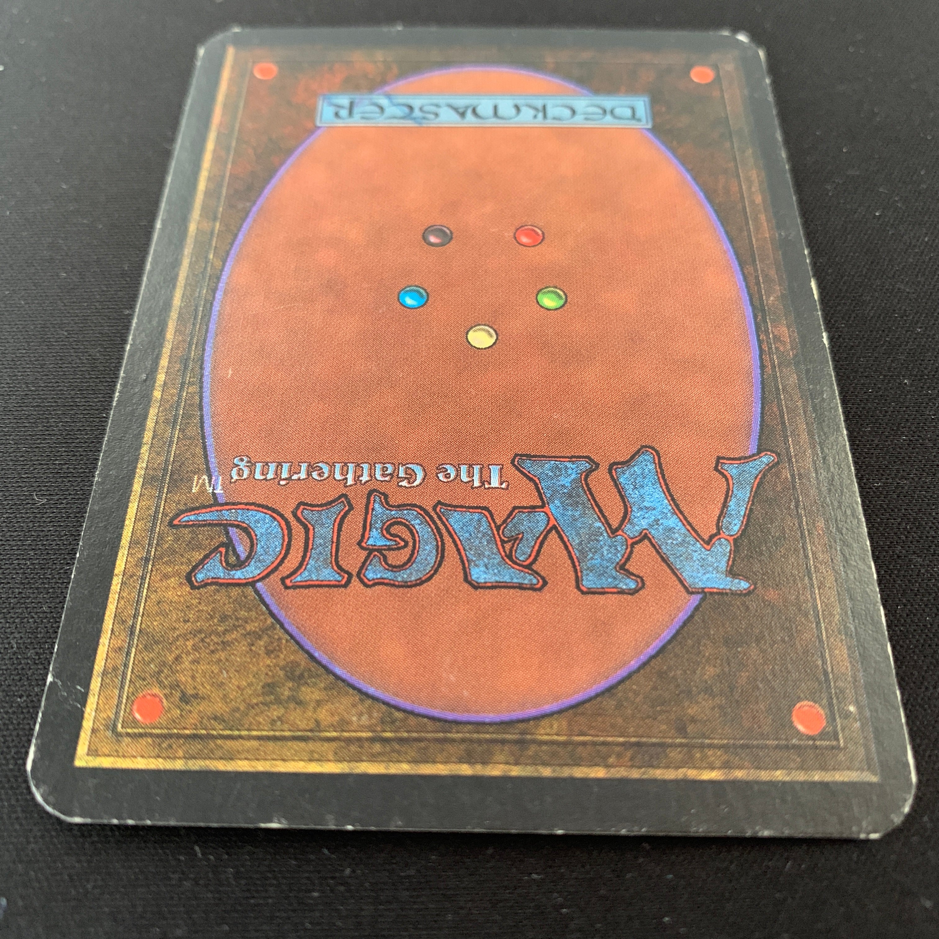 MTG Singles - Serra Angel - Alpha - 