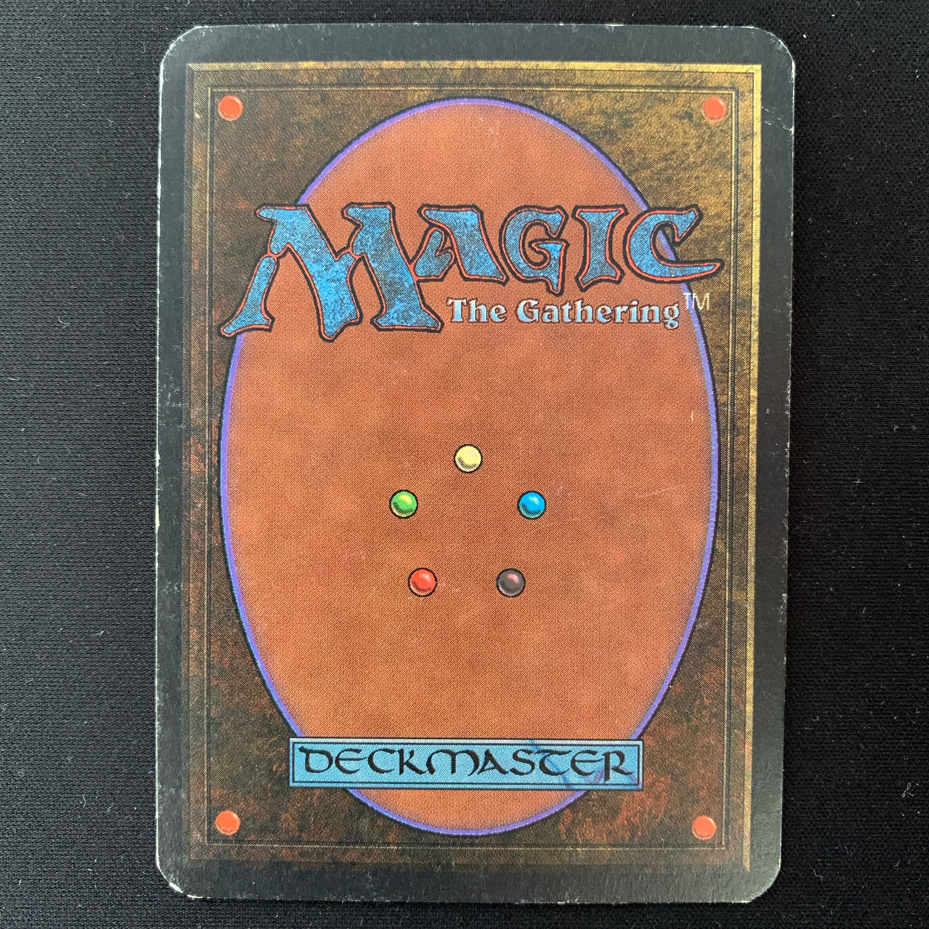 MTG Singles - Serra Angel - Alpha - 