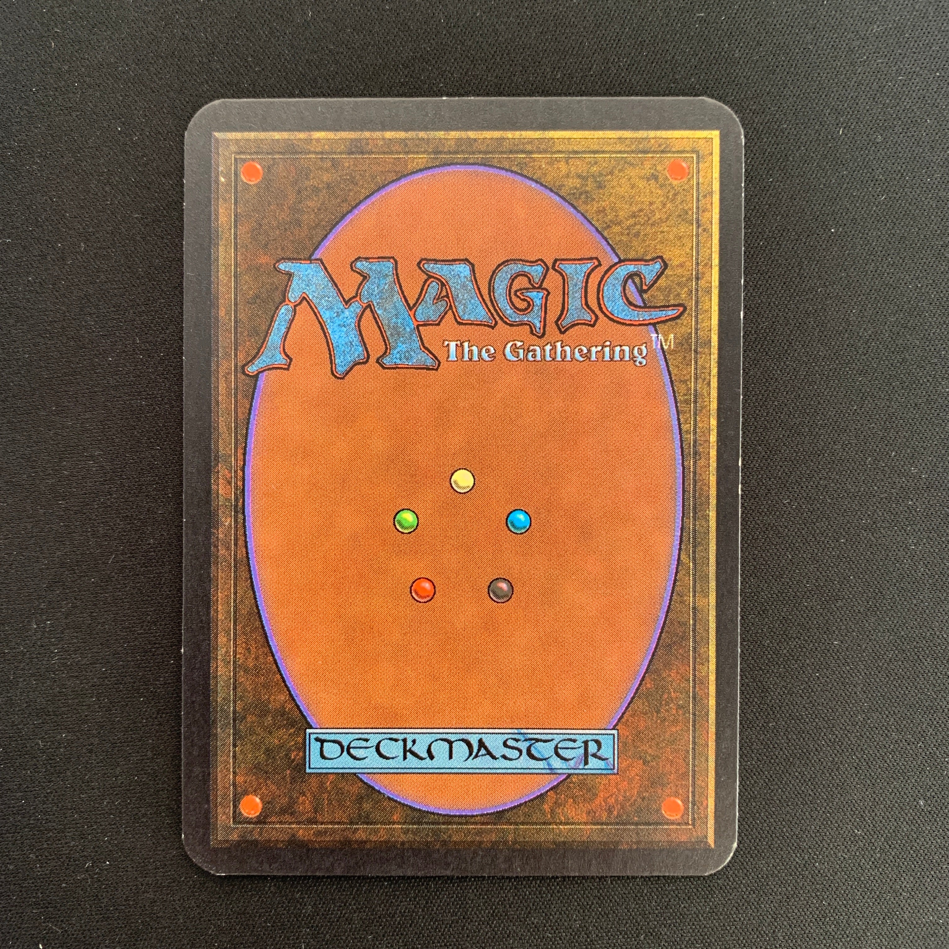 MTG Singles - Serra Angel - Alpha - 