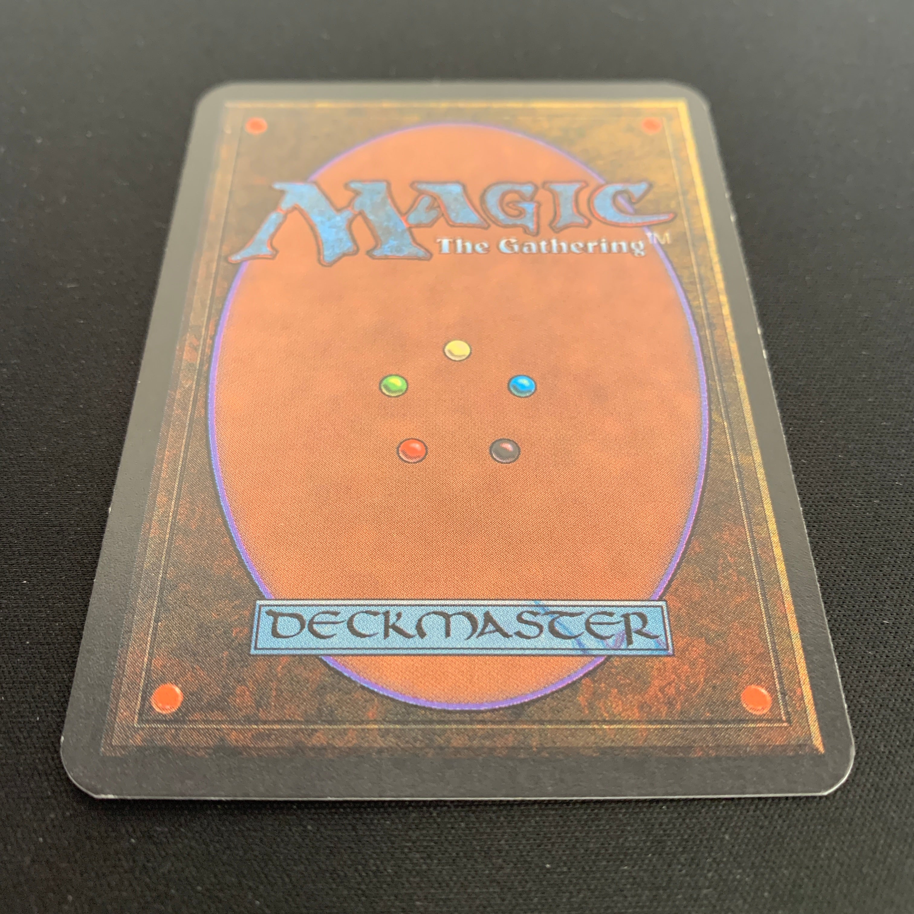 MTG Singles - Serra Angel - Alpha - 