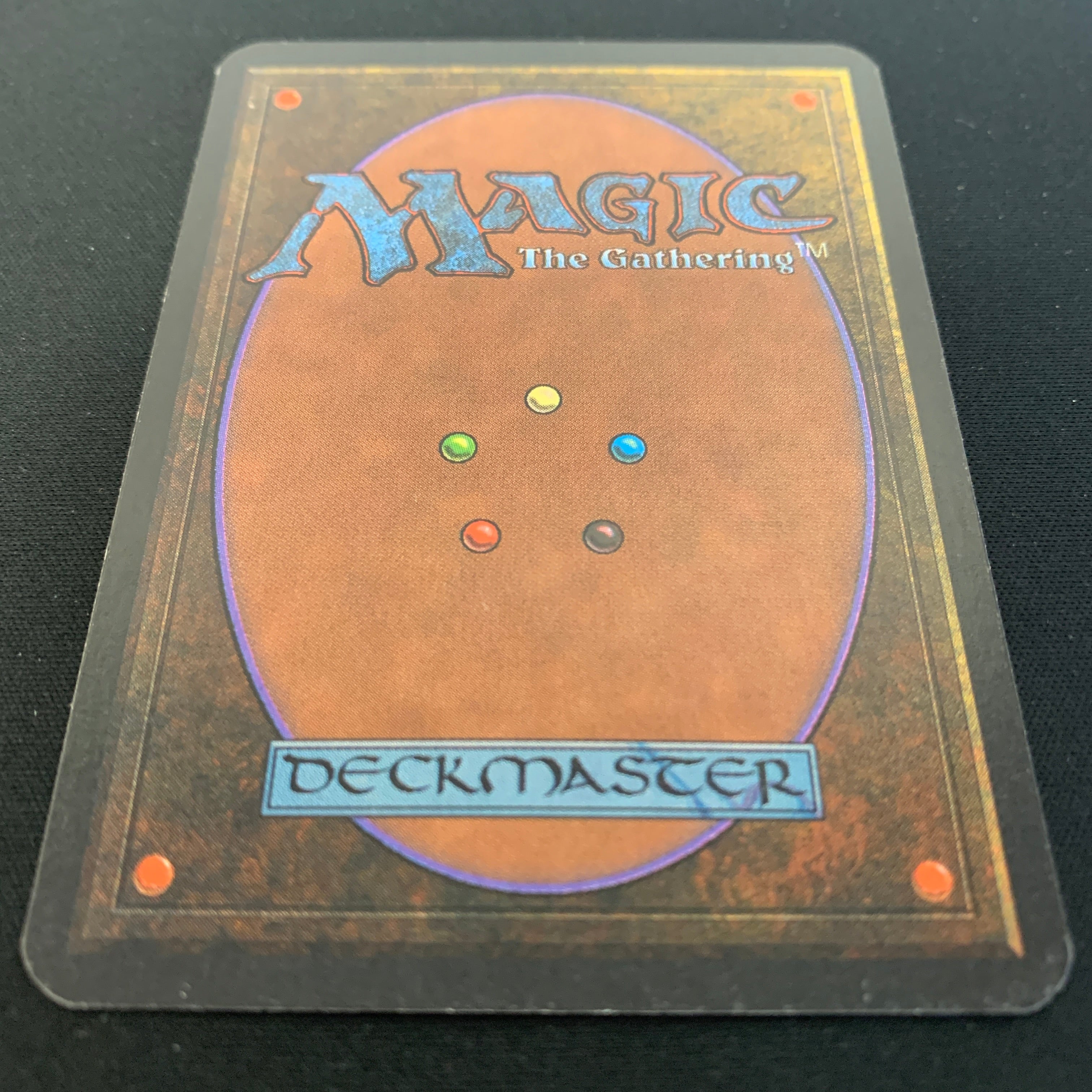 MTG Singles - Serra Angel - Alpha - 