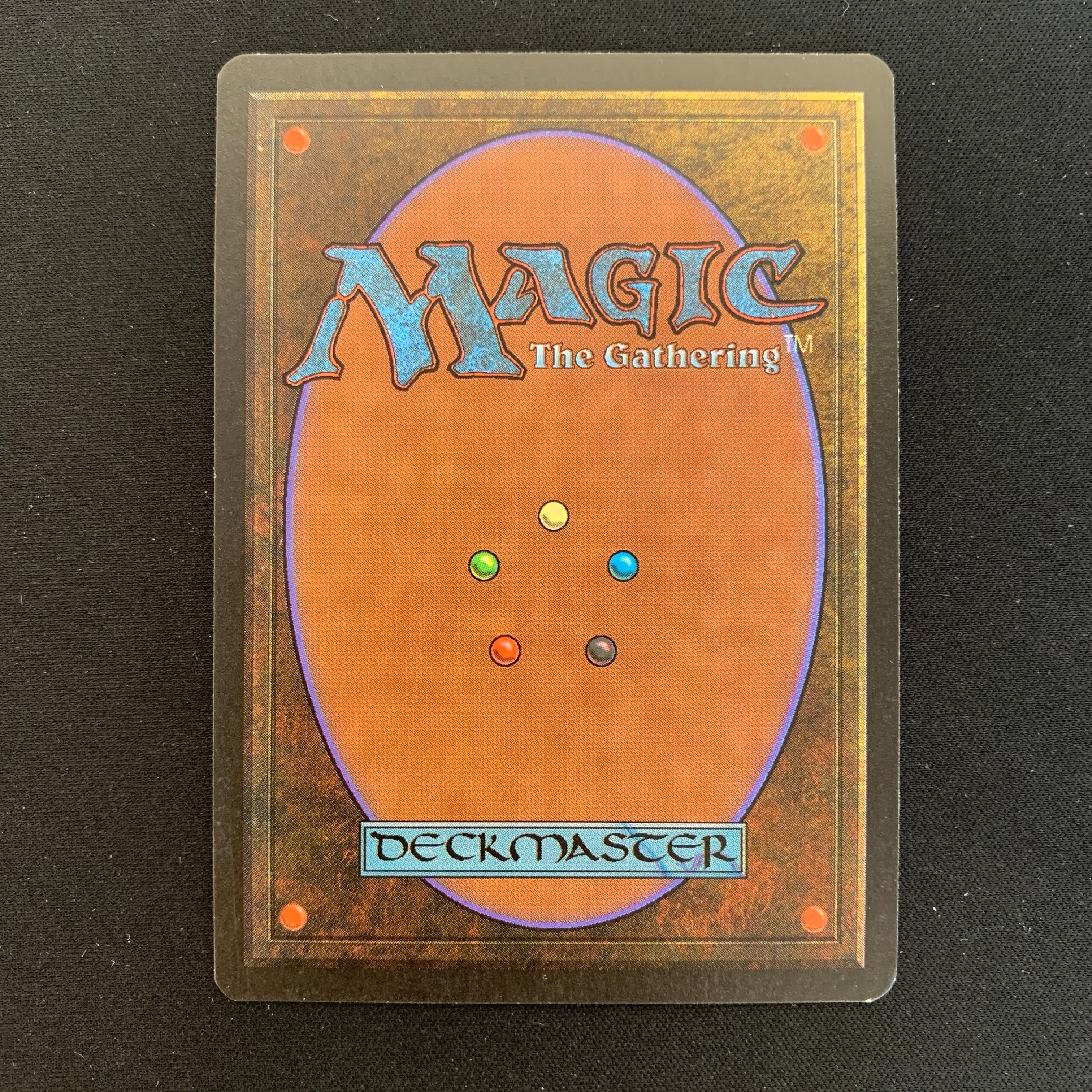 MTG Singles - Serra Angel - Beta - 