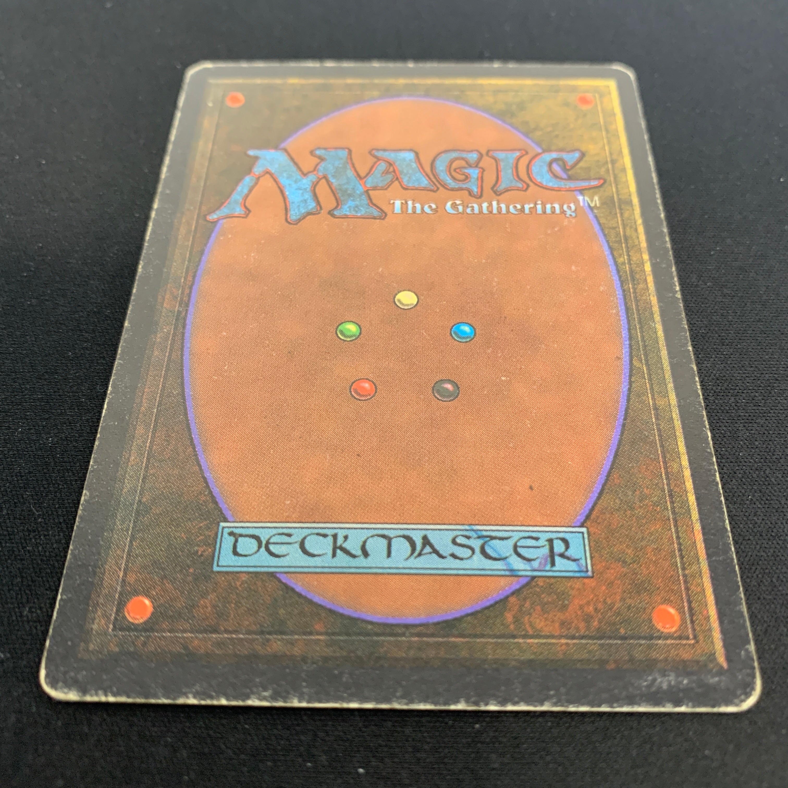 MTG Singles - Shahrazad - Arabian Nights - 