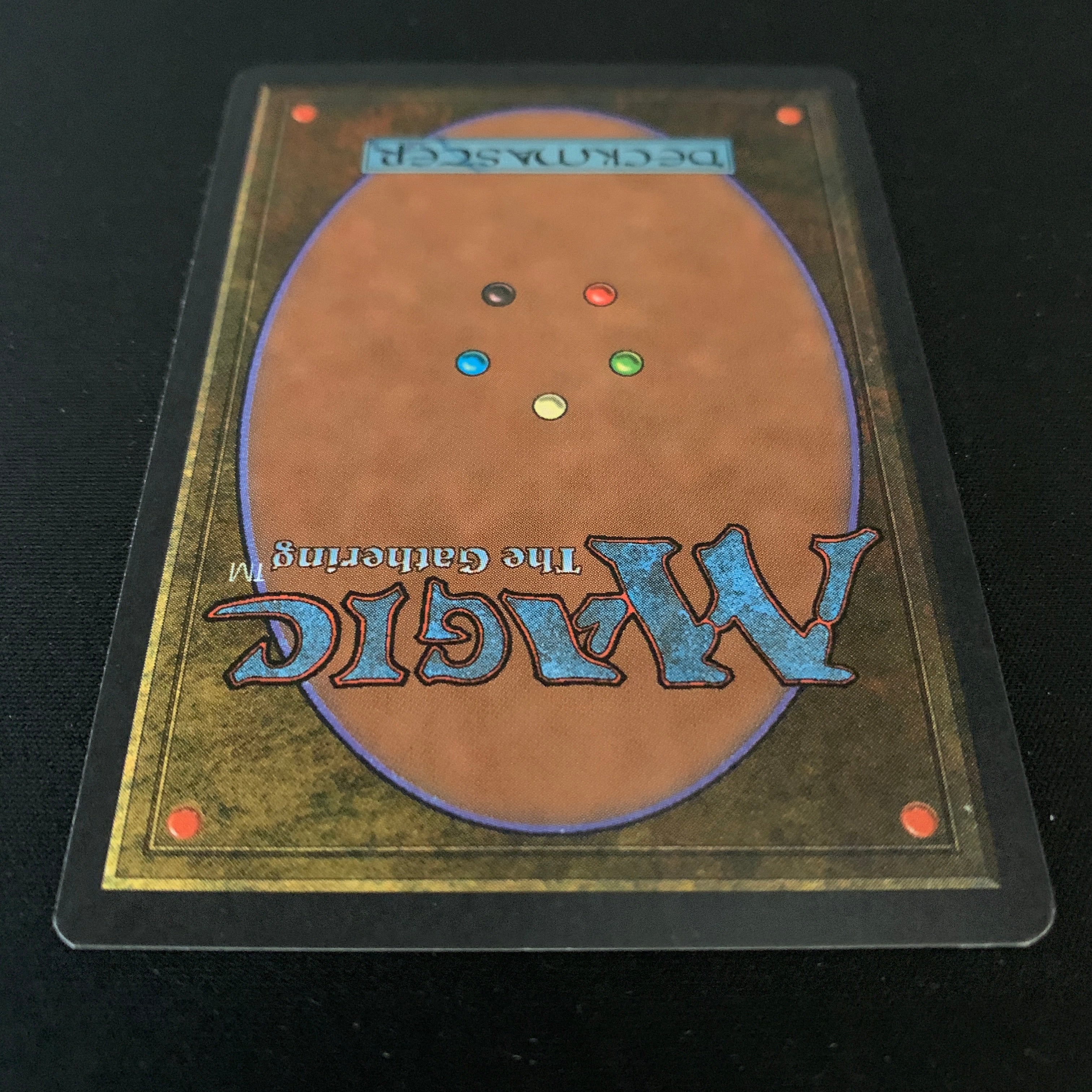 MTG Singles - Shahrazad - Arabian Nights - 