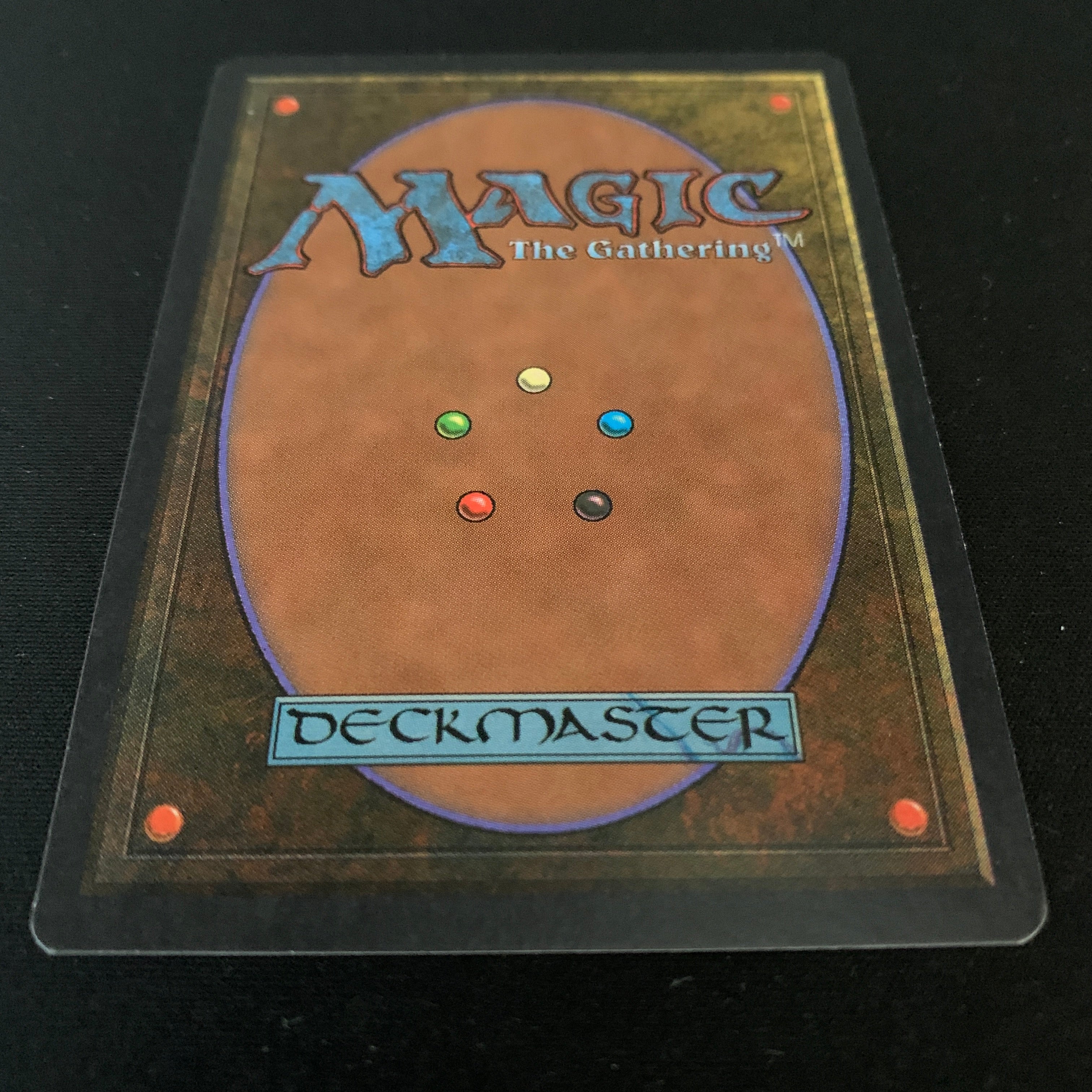 MTG Singles - Shahrazad - Arabian Nights - 