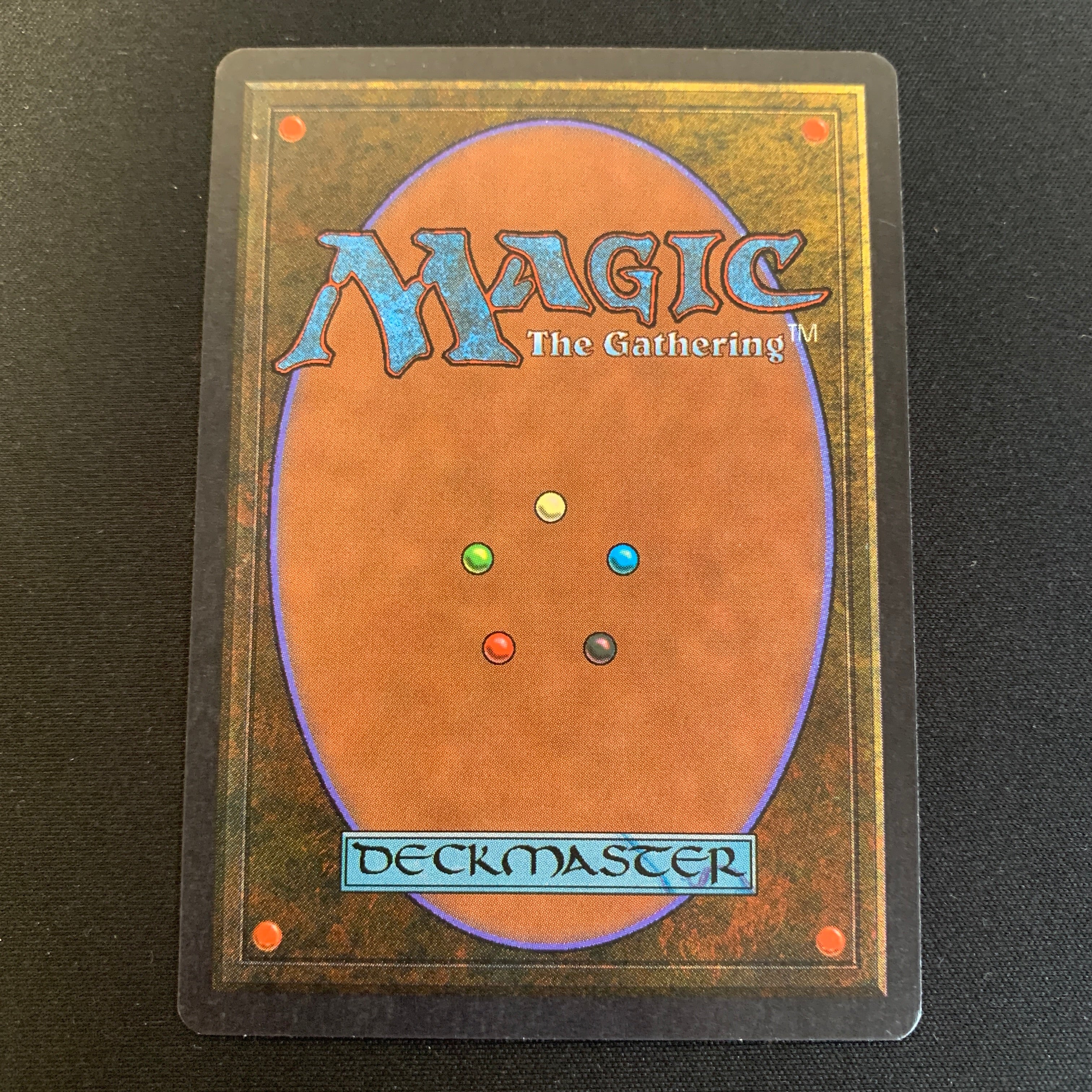 MTG Singles - Shahrazad - Arabian Nights - 