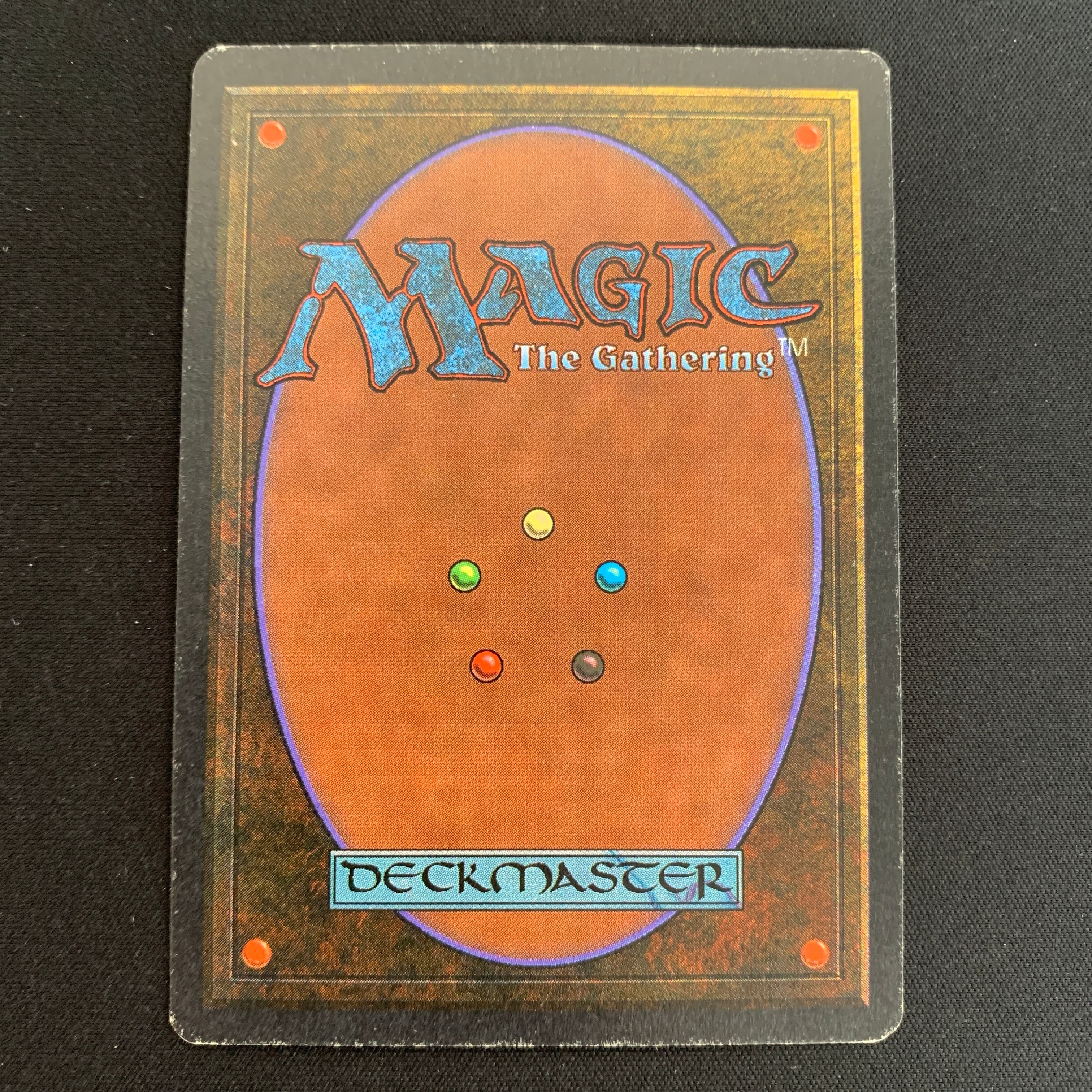 MTG Singles - Shivan Dragon - Unlimited - 