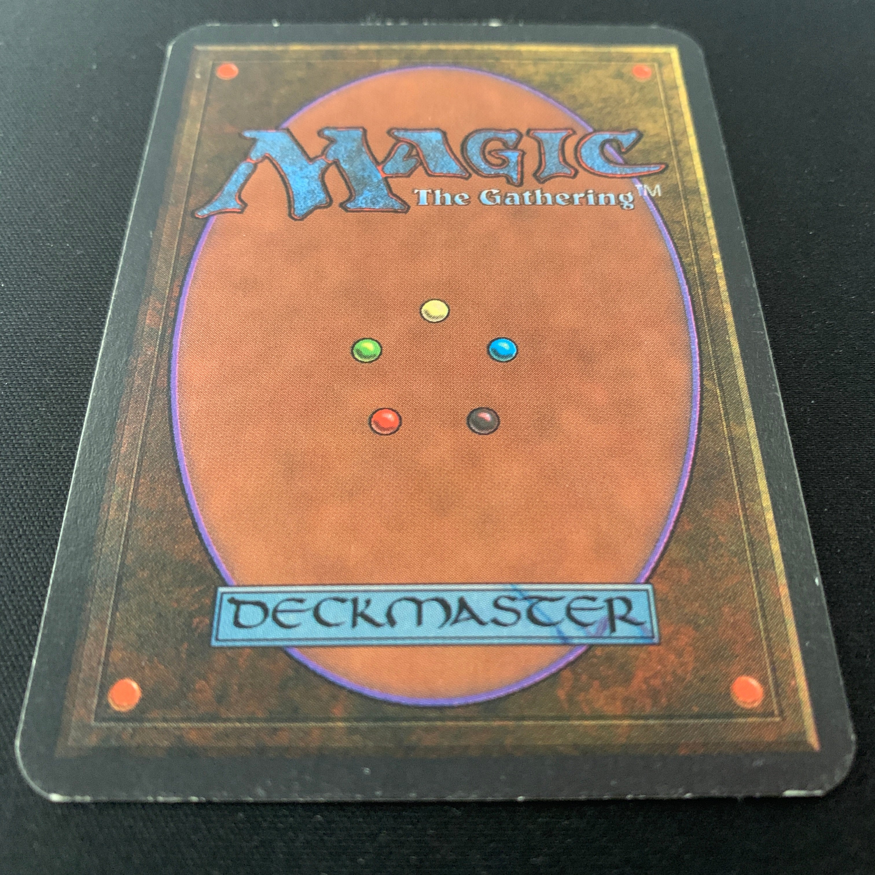 MTG Singles - Sol Ring - Alpha - 
