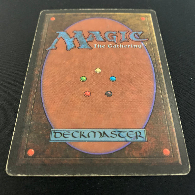 Magic the Gathering Sol Ring - Beta 