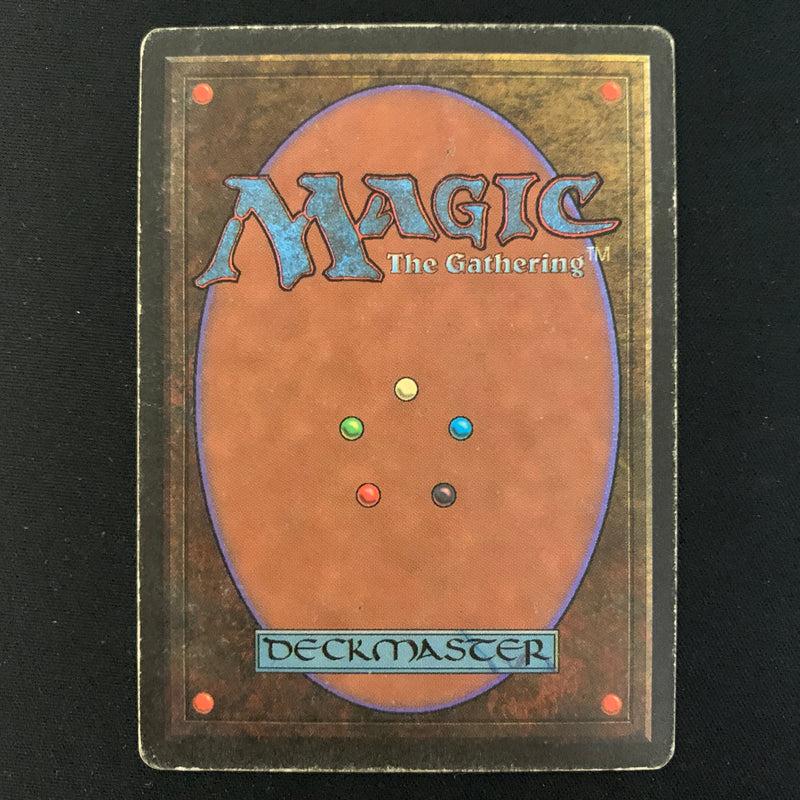 Magic the Gathering Sol Ring - Beta 