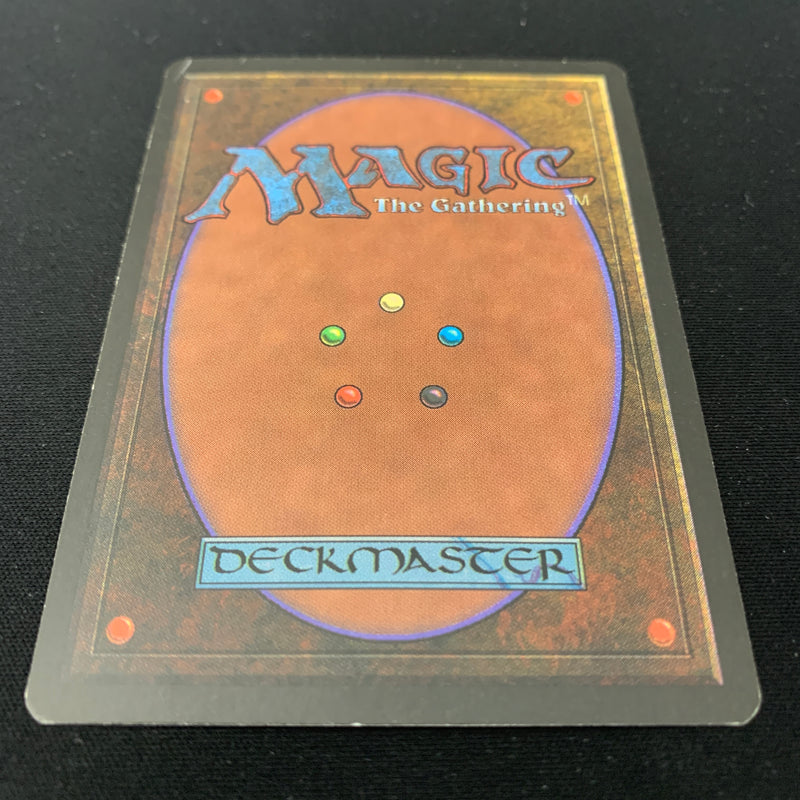 Magic the Gathering Sol Ring - Beta 