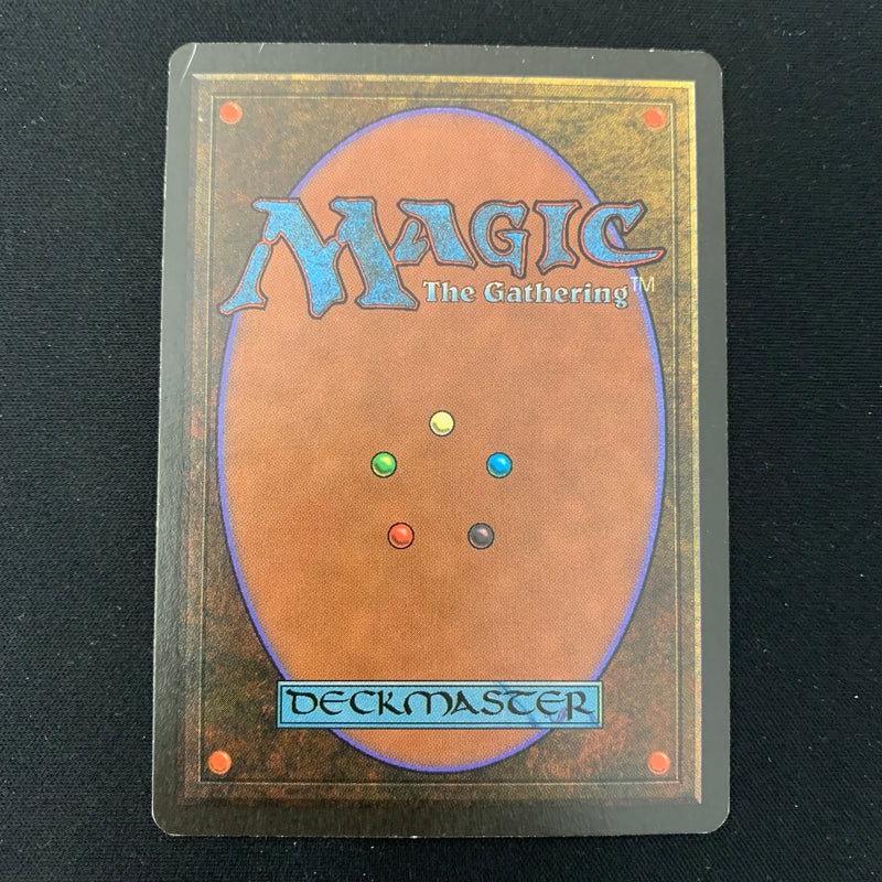 Magic the Gathering Sol Ring - Beta 