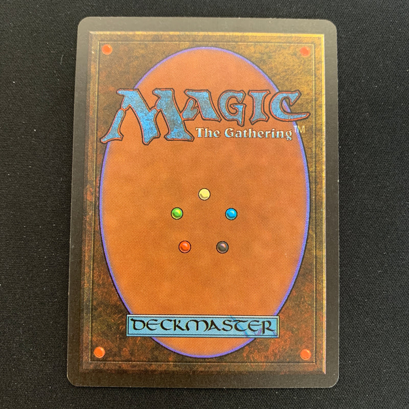 Magic the Gathering Sol Ring - Beta 