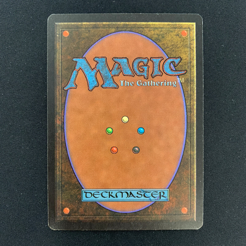 Magic the Gathering Sol Ring - Beta 