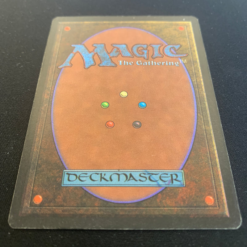 Magic the Gathering Sol Ring - Beta 