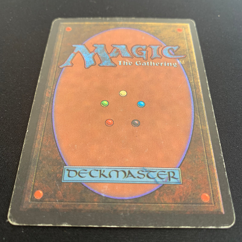 Magic the Gathering Sol Ring - Beta 