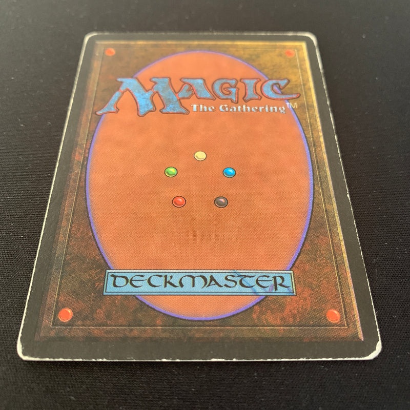 Magic the Gathering Sol Ring - Beta 