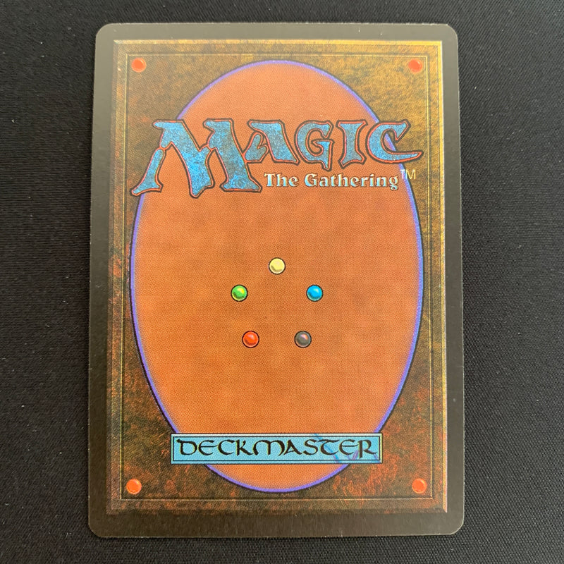 Magic the Gathering Sol Ring - Beta 