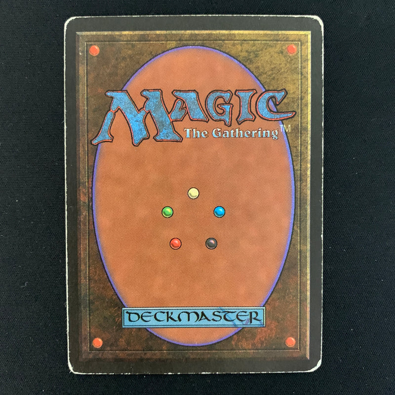 Magic the Gathering Sol Ring - Beta 