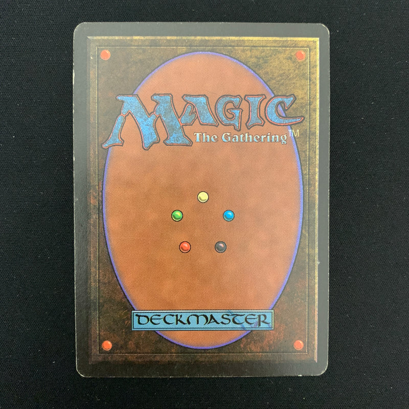 Magic the Gathering Sol Ring - Beta 