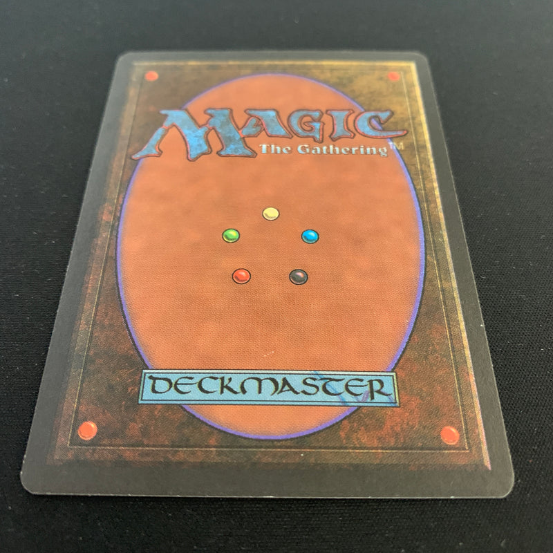 Magic the Gathering Sol Ring - Beta 