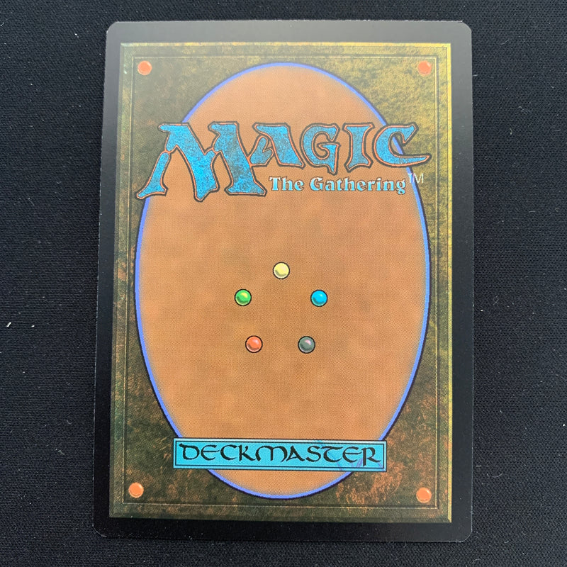 Magic the Gathering Sol Ring (Human) - Commander: The Lord of the Rings: Tales of Middle-earth: Extras - NM 