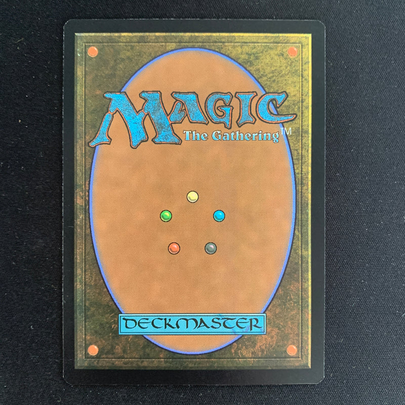 Magic the Gathering Sol Ring (Human) - Commander: The Lord of the Rings: Tales of Middle-earth: Extras - NM 