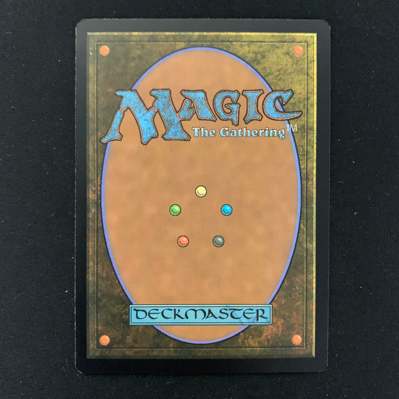 Magic the Gathering Sol Ring (Human) - Commander: The Lord of the Rings: Tales of Middle-earth: Extras - NM 