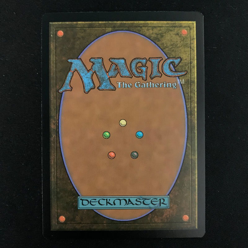 Magic the Gathering Sol Ring (Human) - Commander: the Lord of the Rings: Tales of Middle-earth: Extras - NM 