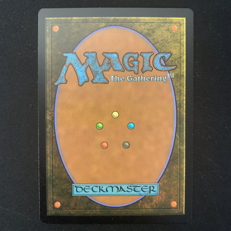 Magic the Gathering Sol Ring (Human) - Commander: the Lord of the Rings: Tales of Middle-earth: Extras - NM 