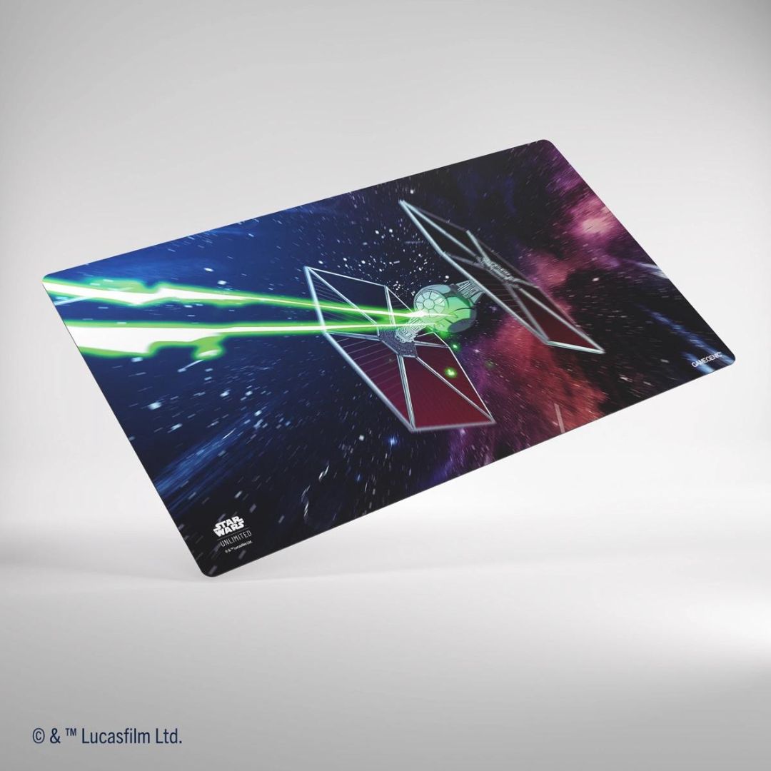 Gaming Supplies - Star Wars Unlimited Game Mat - 