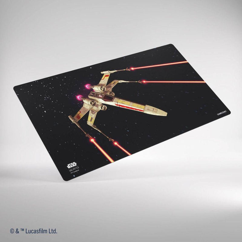 Star Wars Unlimited Game Mat 