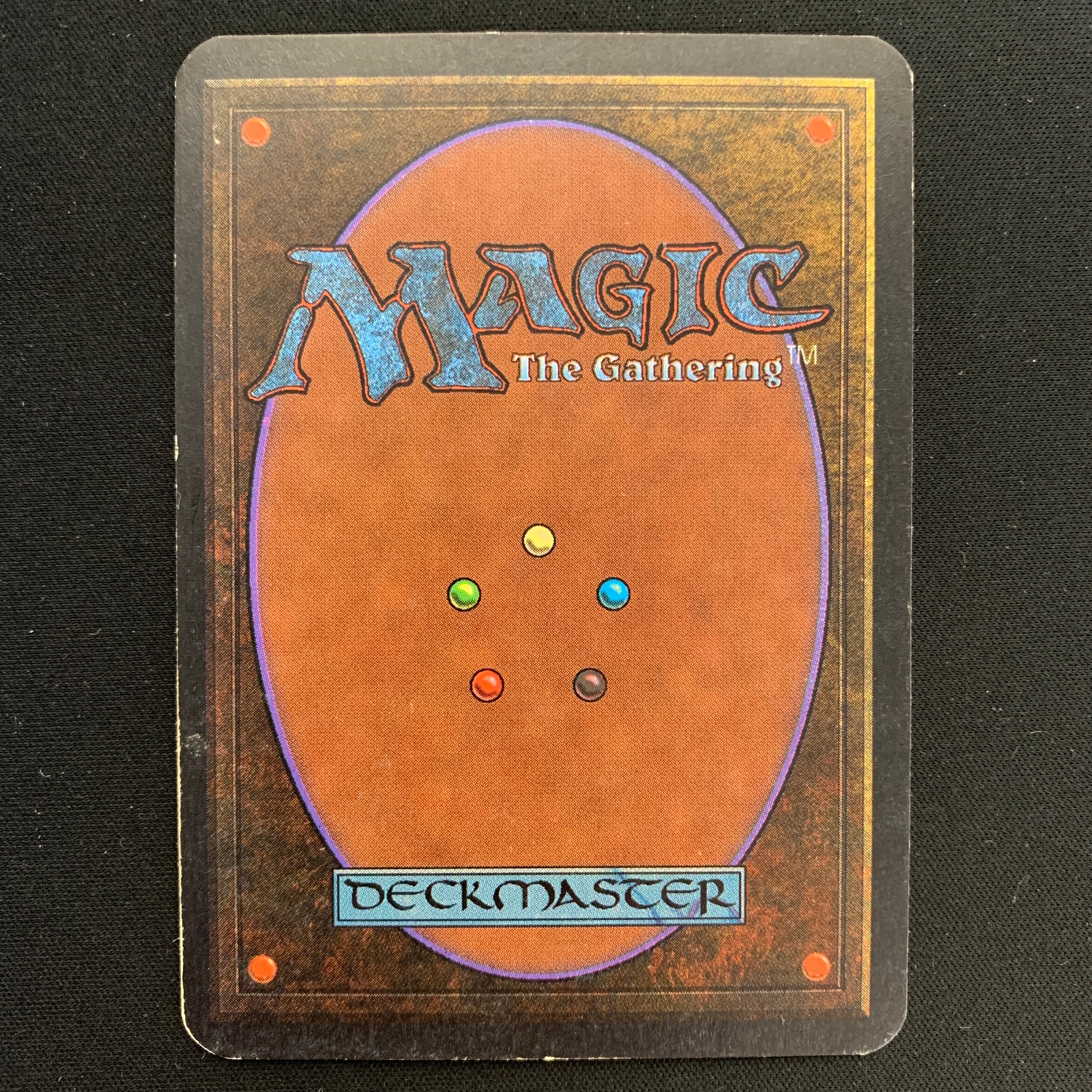 MTG Singles - Swords to Plowshares - Alpha - 