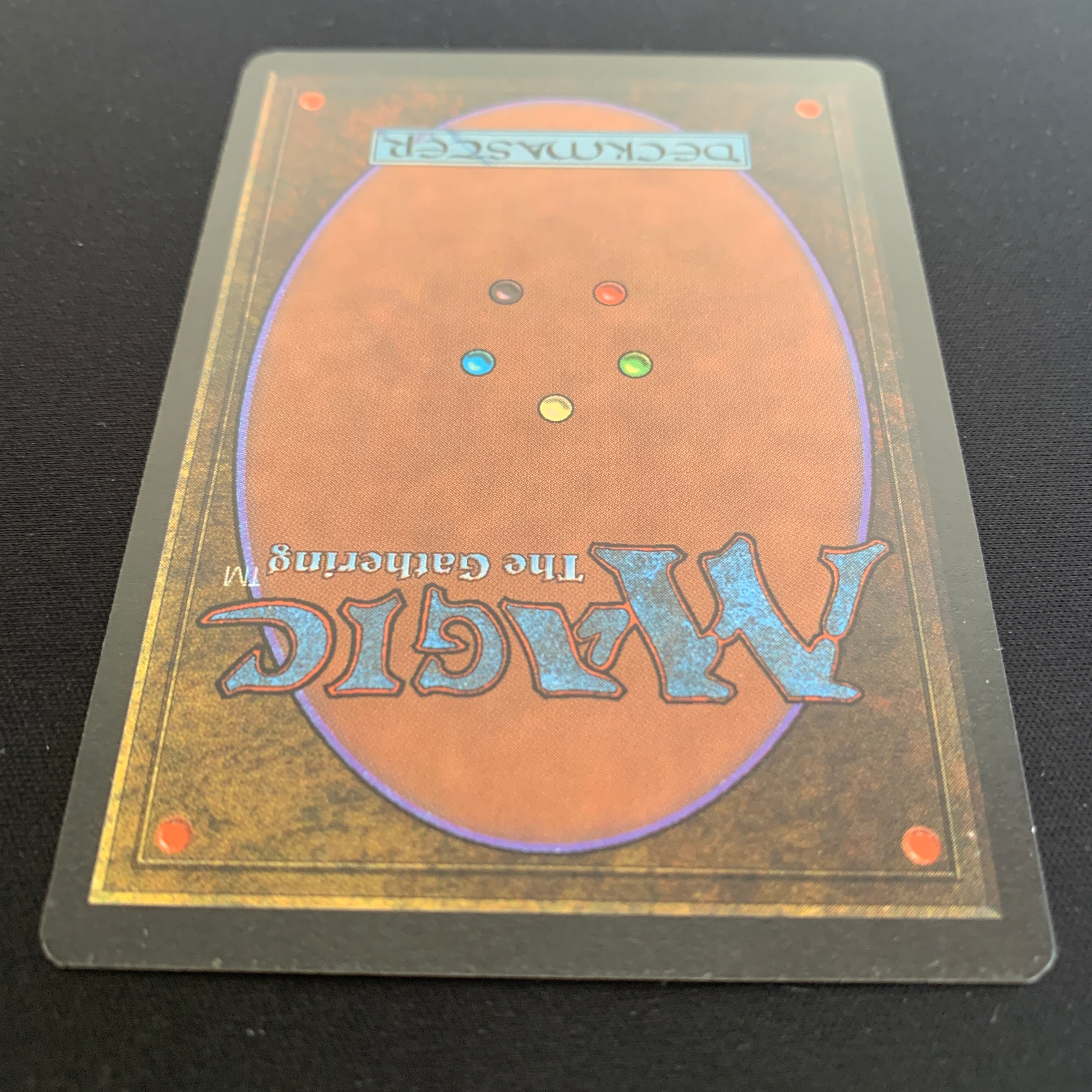 MTG Singles - Swords to Plowshares - Beta - 