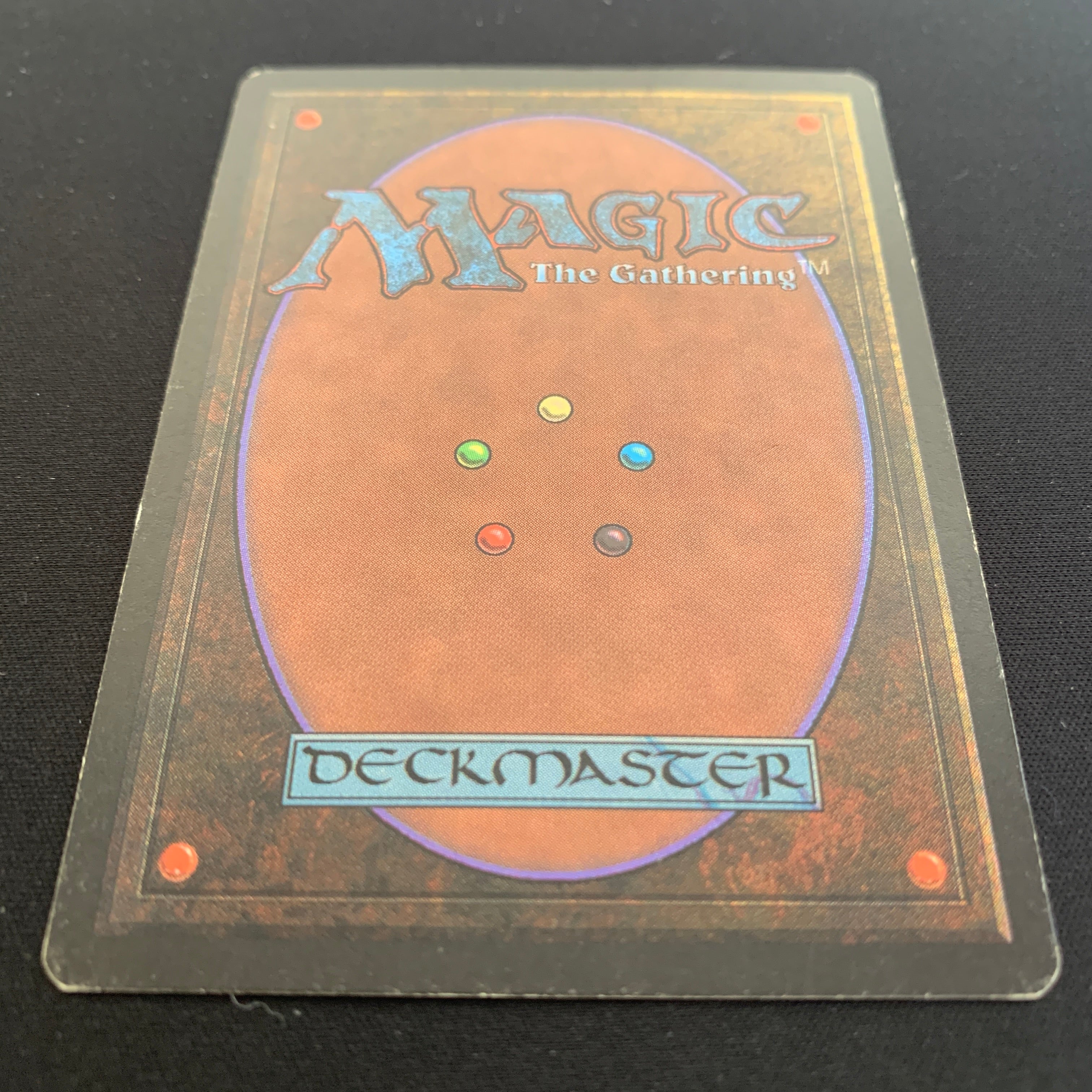 MTG Singles - Swords to Plowshares - Beta - 