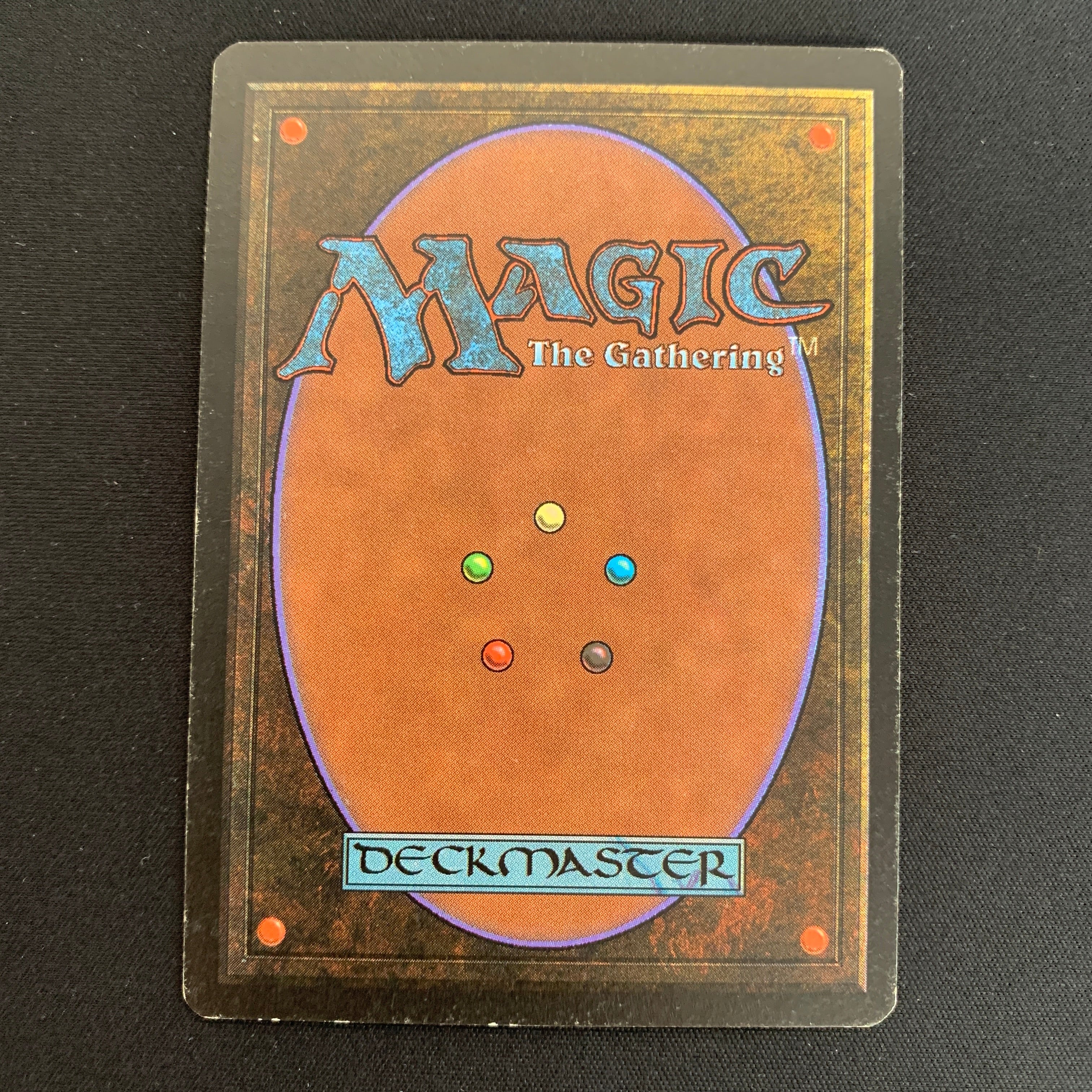 MTG Singles - Swords to Plowshares - Beta - 