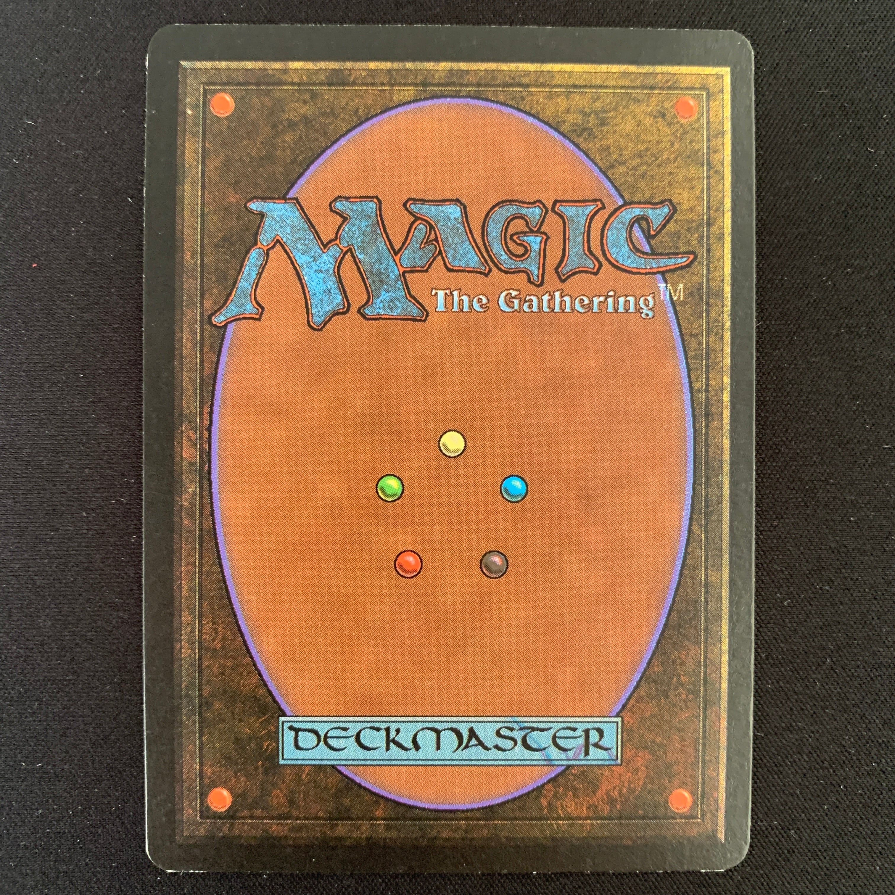 MTG Singles - Swords to Plowshares - Beta - 