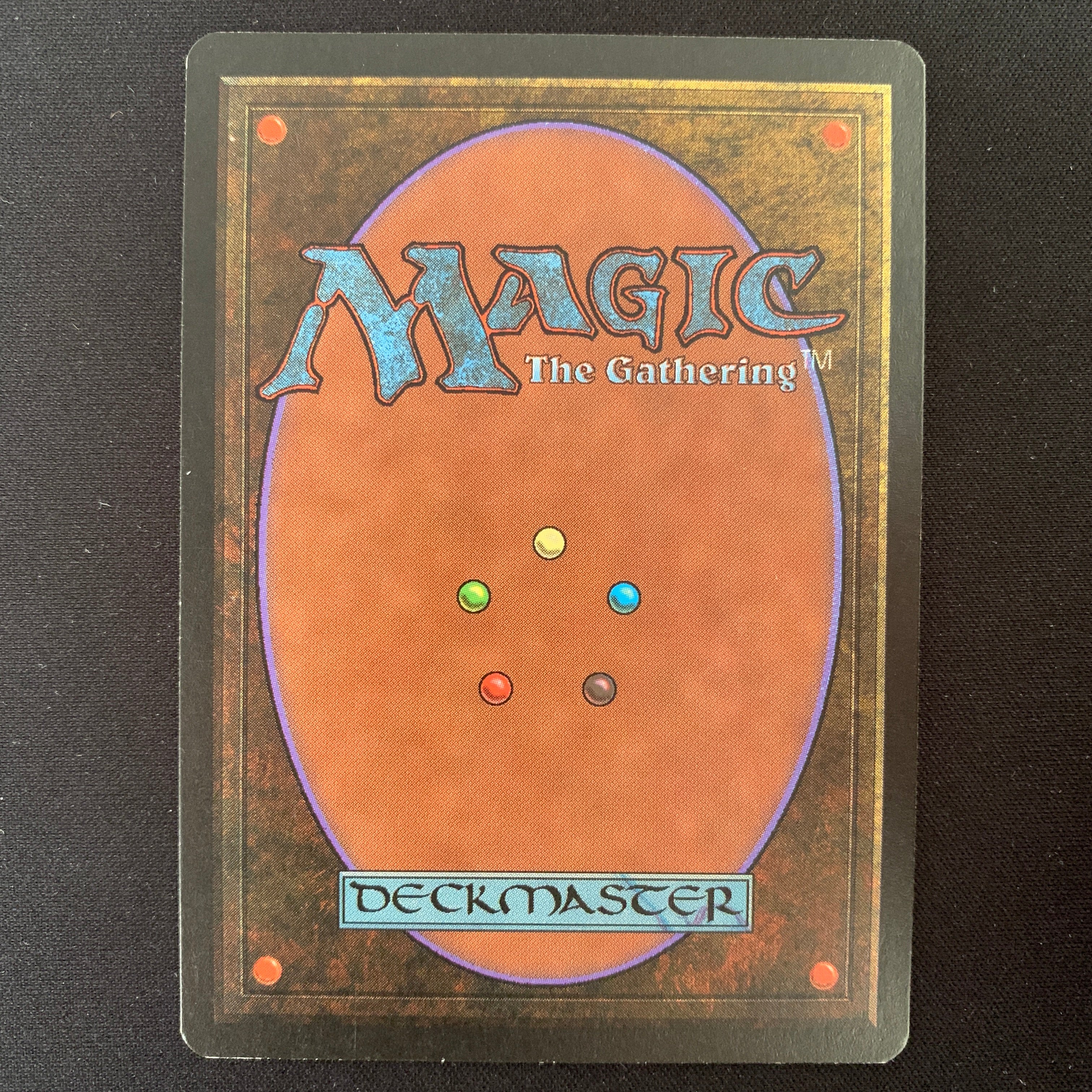 MTG Singles - Swords to Plowshares - Beta - 
