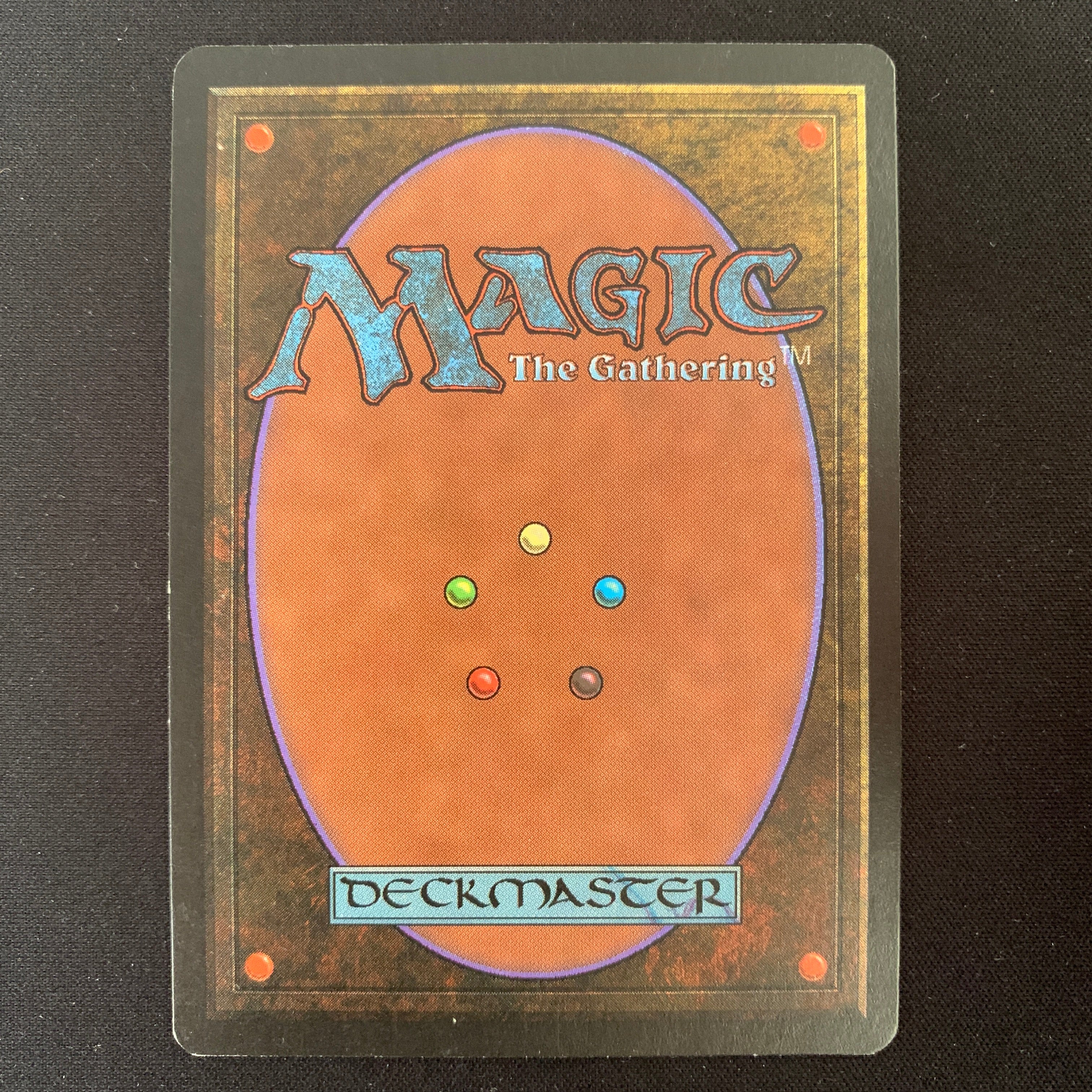 MTG Singles - Swords to Plowshares - Beta - 